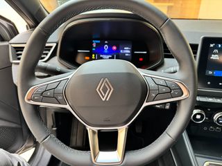 Renault Clio 2025 techno Eco-G 100*Teoren s.a.*-thumb-7