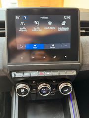 Renault Clio 2025 techno Eco-G 100*Teoren s.a.*-thumb-8