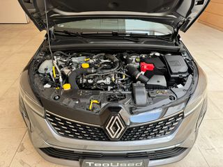 Renault Clio 2025 techno Eco-G 100*Teoren s.a.*-thumb-13