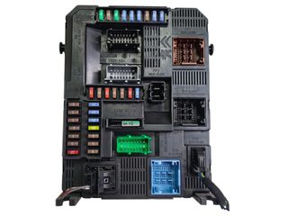 Peugeot 2008 2016-2019 1.6 BlueHDI Ασφαλειοθήκη 980753208001