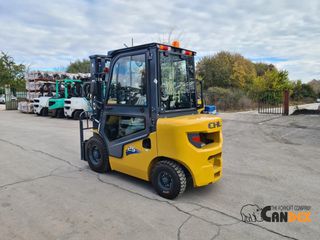Κλαρκ 2026 CHL Forklift	 		CPCD25-XC26K2C-thumb-2
