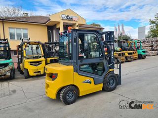 Κλαρκ 2026 CHL Forklift	 		CPCD25-XC26K2C-thumb-3
