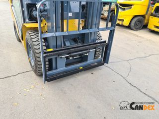 Κλαρκ 2026 CHL Forklift	 		CPCD25-XC26K2C-thumb-6