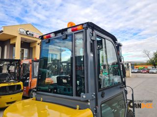 Κλαρκ 2026 CHL Forklift	 		CPCD25-XC26K2C-thumb-7