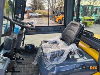 Κλαρκ 2026 CHL Forklift	 		CPCD25-XC26K2C-thumb-8