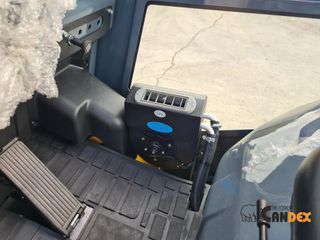 Κλαρκ 2026 CHL Forklift	 		CPCD25-XC26K2C-thumb-10