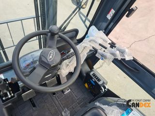 Κλαρκ 2026 CHL Forklift	 		CPCD25-XC26K2C-thumb-11
