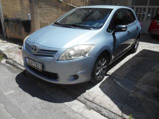 Toyota Auris 2010 1.33 ECO START-STOP 6ταχυτο 5D