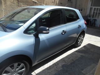 Toyota Auris 2010 1.33 ECO START-STOP 6ταχυτο 5D-thumb-1