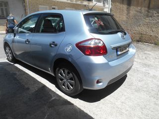 Toyota Auris 2010 1.33 ECO START-STOP 6ταχυτο 5D-thumb-2