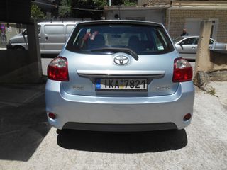 Toyota Auris 2010 1.33 ECO START-STOP 6ταχυτο 5D-thumb-4