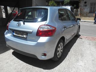 Toyota Auris 2010 1.33 ECO START-STOP 6ταχυτο 5D-thumb-5