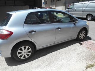 Toyota Auris 2010 1.33 ECO START-STOP 6ταχυτο 5D-thumb-7