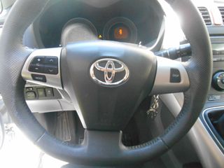 Toyota Auris 2010 1.33 ECO START-STOP 6ταχυτο 5D-thumb-10