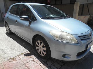 Toyota Auris 2010 1.33 ECO START-STOP 6ταχυτο 5D-thumb-11