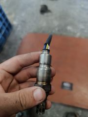VOLKSWAGEN POLO 09-17 1.2TDI CFWA 03P906262B ΑΙΣΘΗΤΗΡΑΣ ΛΑΜΔΑ-thumb-2