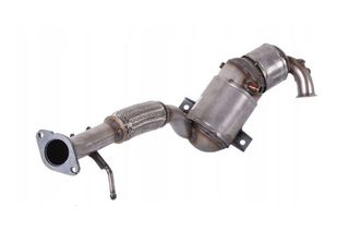 DPF FORD TRANSIT TOURNEO COURIER 2.0 ECOBLUE