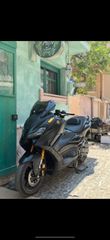 Yamaha TMAX 560 Tech Max 2024 TECH MAX 560 2024