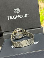 Tag HEUER carrera chronograph automatic-thumb-2