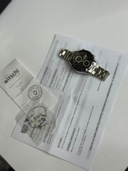 Tag HEUER carrera chronograph automatic-thumb-3