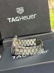 Tag HEUER carrera chronograph automatic-thumb-4