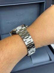 Tag HEUER carrera chronograph automatic-thumb-6