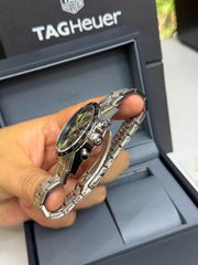 Tag HEUER carrera chronograph automatic-thumb-8