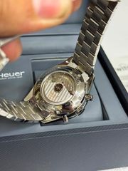 Tag HEUER carrera chronograph automatic-thumb-10