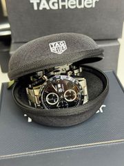 Tag HEUER carrera chronograph automatic-thumb-11
