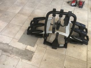 THULE βαση για 3 ποδηλατα