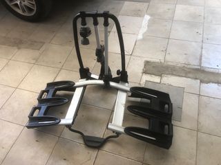 THULE βαση για 3 ποδηλατα-thumb-1