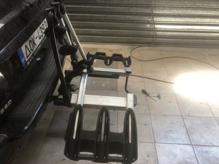 THULE βαση για 3 ποδηλατα-thumb-5