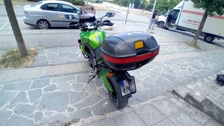Kawasaki Versys 650 2008 ΠΩΛΕΙΤΑΙ ΓΙΑ ΛΟΓΑΡΙΑΣΜΟ ΠΕΛΤΑΗ!!!-thumb-5