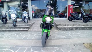 Kawasaki Versys 650 2008 ΠΩΛΕΙΤΑΙ ΓΙΑ ΛΟΓΑΡΙΑΣΜΟ ΠΕΛΤΑΗ!!!-thumb-2