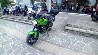 Kawasaki Versys 650 2008 ΠΩΛΕΙΤΑΙ ΓΙΑ ΛΟΓΑΡΙΑΣΜΟ ΠΕΛΤΑΗ!!!-thumb-3