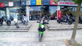 Kawasaki Versys 650 2008 ΠΩΛΕΙΤΑΙ ΓΙΑ ΛΟΓΑΡΙΑΣΜΟ ΠΕΛΤΑΗ!!!-thumb-1