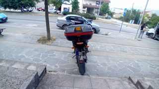 Kawasaki Versys 650 2008 ΠΩΛΕΙΤΑΙ ΓΙΑ ΛΟΓΑΡΙΑΣΜΟ ΠΕΛΤΑΗ!!!-thumb-6