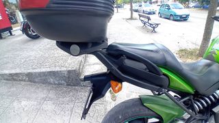 Kawasaki Versys 650 2008 ΠΩΛΕΙΤΑΙ ΓΙΑ ΛΟΓΑΡΙΑΣΜΟ ΠΕΛΤΑΗ!!!-thumb-12