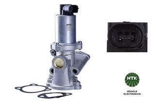 NTK ΒΑΛΒΙΔΑ EGR FIAT DOBLO I/PUNTO II (188)/GRANDE PUNTO (199)/QUBO/500 - LANCIA YPSILON II/MUSA - OPEL AGILA B/CORSA C-D/COMBO C - SUZUKI IGNIS II/SPLASH/SWIFT III/WAGON-R II