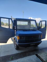 Mercedes-Benz 200 1995 208D