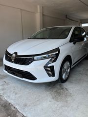 Renault Clio 2025 Evolution plus