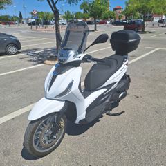 Piaggio Beverly 310 2025