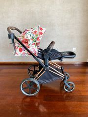CYBEX PRIAM SPRING BLOSSOM LIGHT Καροτσάκι-thumb-3