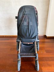 CYBEX PRIAM SPRING BLOSSOM LIGHT Καροτσάκι-thumb-7
