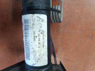 MERCEDES ML W163 98-05 R1634600516 1635459132 ΚΟΛΩΝΑ ΤΙΜΟΝΙΟΥ ΜΕ ΚΕΡΑΙΑ IMMOBILIZER-thumb-5