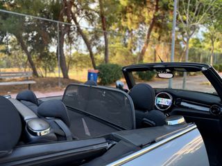Mini Cooper S 2022 Facelift,Ambient,Navi,Union Jack,MoonWalk G,32.000χλμ!!-thumb-12