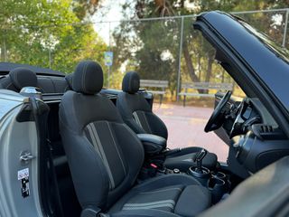 Mini Cooper S 2022 Facelift,Ambient,Navi,Union Jack,MoonWalk G,32.000χλμ!!-thumb-14
