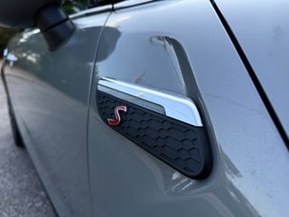 Mini Cooper S 2022 Facelift,Ambient,Navi,Union Jack,MoonWalk G,32.000χλμ!!-thumb-19