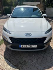 Hyundai Kona 2023