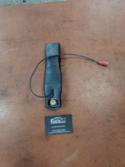 MERCEDES ML W163 98-05 859006 ΚΟΥΜΠΩΜΑ ΖΩΝΗΣ ΕΜΠΡΟΣ ΑΡΙΣΤΕΡΗΣ / ΔΕΞΙΑΣ
